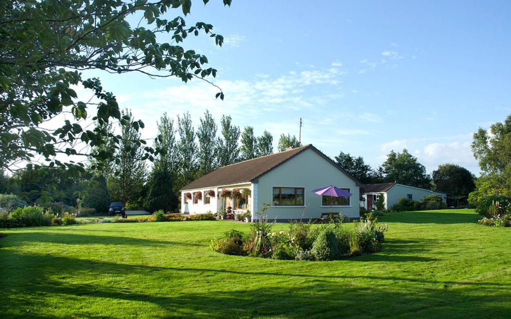 Moher House Westport Kültér fotó